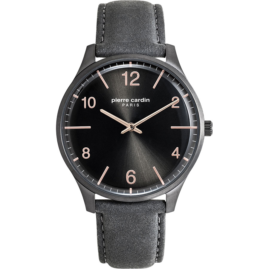 Часы Pierre Cardin Gents PC902711F112